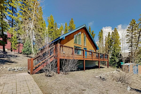 Breckenridge Bull Cabin Breckenridge